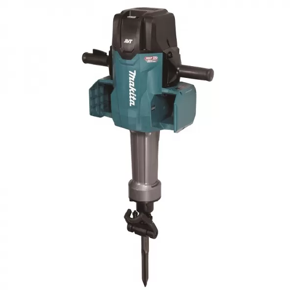 Aku bourací kladivo šestihran 28,6 mm Li-ion XGT 2x40V bez aku Makita HM004GZ01