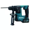Aku vrtací kladivo 10,8V 2x4,0Ah Makita HR140DSMJ