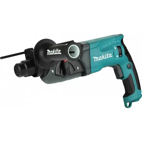 Kombinované kladivo Makita HR2470