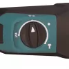 Kombinované kladivo s výměnným sklíčidlem Makita HR2670FT