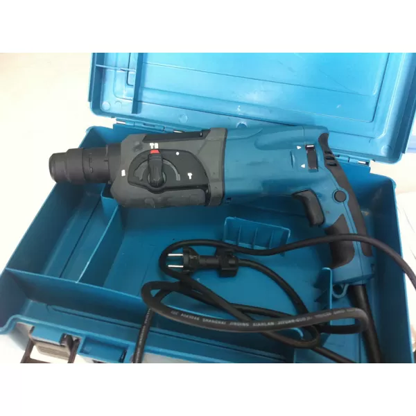 Kombinované kladivo Makita HR2470