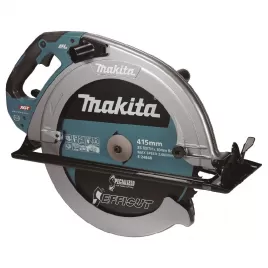 Aku okružní pila 415 mm Li-ion XGT 40V bez aku Makita HS013GZ