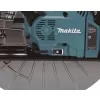 Aku okružní pila 415 mm Li-ion XGT 40V bez aku Makita HS013GZ