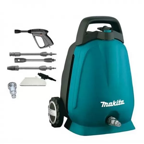 Vysokotlaká myčka Makita HW102