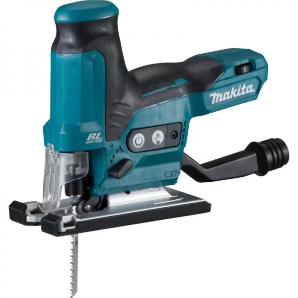 Aku přímočará pila 10,8V 2,0Ah Makita JV103DSAJ