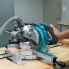 Pokosová pila Makita LS0815FLN