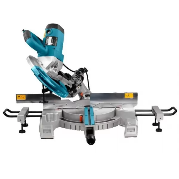 Pokosová pila Makita LS1018LN