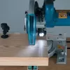 Pokosová pila Makita LS0815FLN