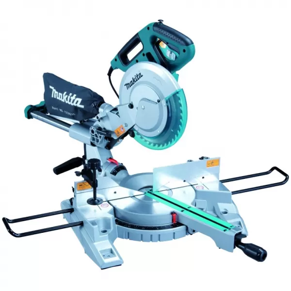 Pokosová pila Makita LS1018LN