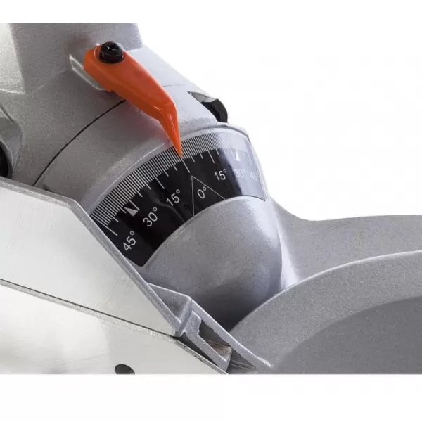 Pokosová pila Makita LS1018LN