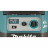Aku vysavač AWS LXT 2x18V bez aku Makita DVC157LZX3
