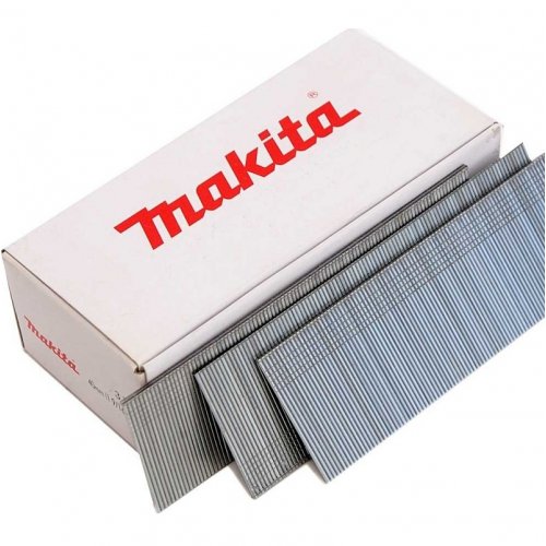Kolářské hřebíky 25mm 5000ks Makita P-45939