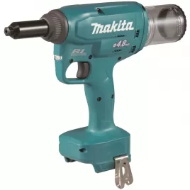 Aku nýtovačka 18V bez aku Makita DRV250ZJ