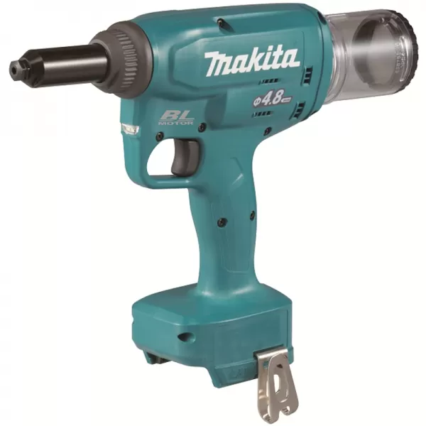 Aku nýtovačka 18V bez aku Makita DRV150ZJ