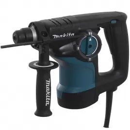 Kombinované kladivo SDS-Plus Makita HR 2810