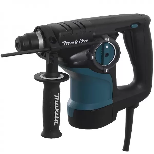 Kombinované kladivo SDS-Plus Makita HR 2810