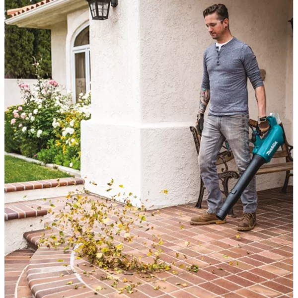 Aku ofukovač 18V/5,0Ah Makita DUB184RT