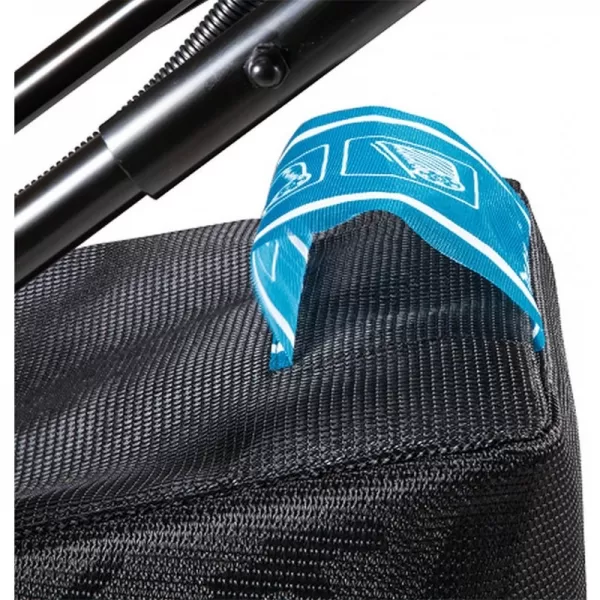 Aku sekačka 530mm Li-ion LXT 2x18V bez aku Makita DLM530Z