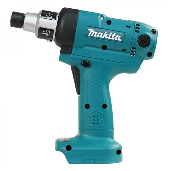 Aku šroubovák 14,4V bez aku Makita DFT126FZ