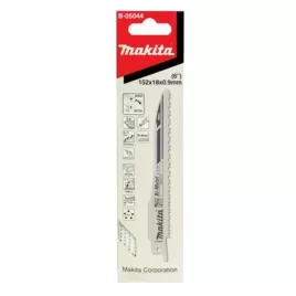 Pilový plátek 25 ks,152mm x 0.9mm x 6-11TPI Makita B-05044-25