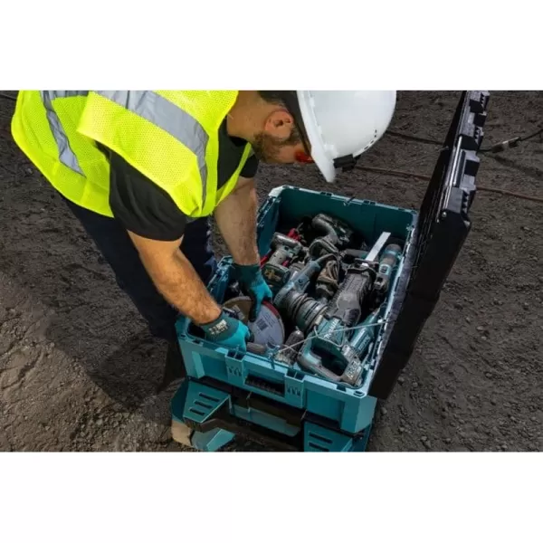 Maktrak organizér mělký M Makita P-91051