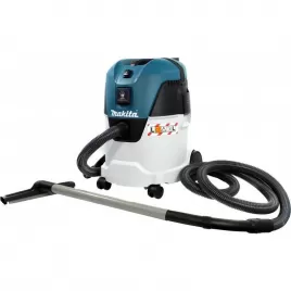 Univerzální vysavač 25l,1000W,třída L Makita VC2512L