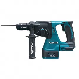 Aku kladivo SDS-Plus 18V bez aku Makita DHR243Z