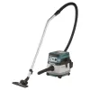 Aku vysavač AWS LXT 2x18V bez aku Makita DVC867LZX4