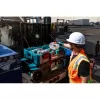 Maktrak organizér hluboký Compact Makita P-91067