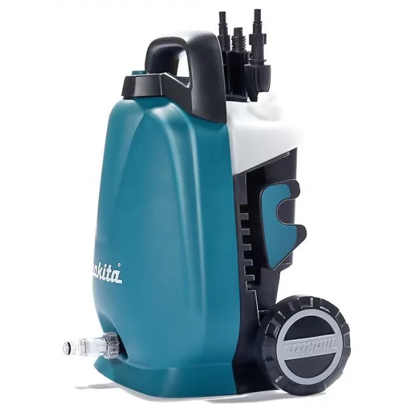 Vysokotlaká myčka Makita HW102