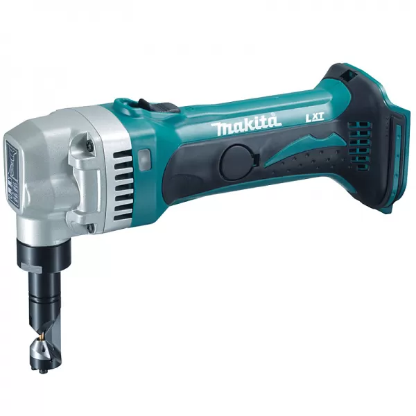Aku prostřihovač 18V MAKITA DJN161Z