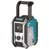 Aku rádio DAB, Bluetooth, USB bez aku Makita DMR115