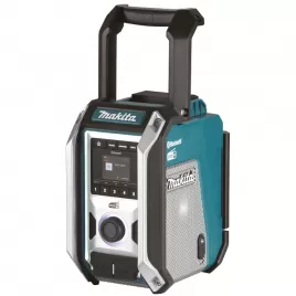 Aku rádio DAB, Bluetooth, USB bez aku Makita DMR115
