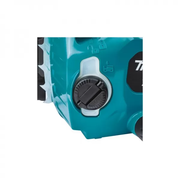 Aku řetězová pila 2x18V bez aku Makita DUC356ZB