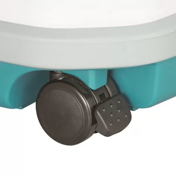 Aku vysavač AWS LXT 2x18V bez aku Makita DVC157LZX3