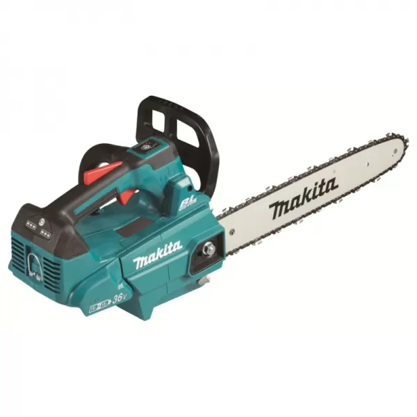 Aku řetězová pila 2x18V bez aku Makita DUC306ZB