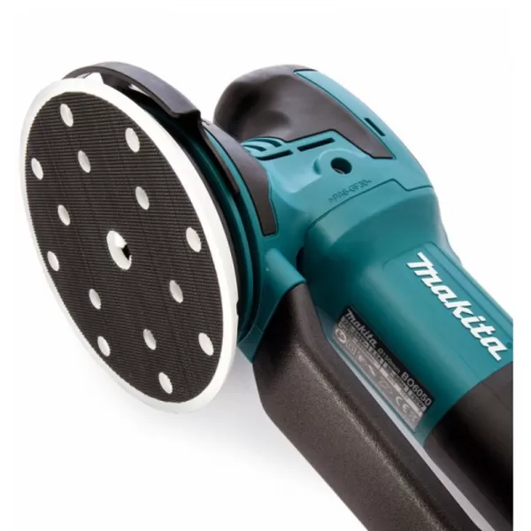 Excentrická bruska s regulací Makita BO6030
