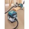 Aku vysavač AWS LXT 2x18V bez aku Makita DVC867LZX4