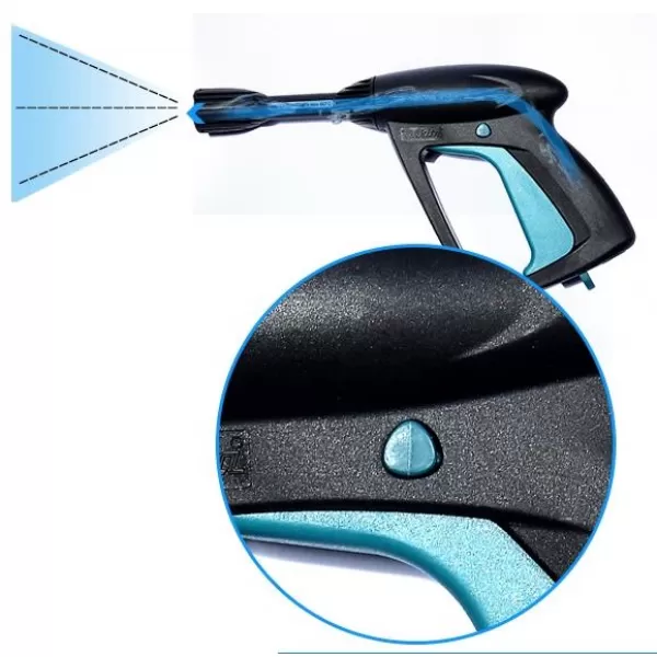 Vysokotlaká myčka Makita HW102