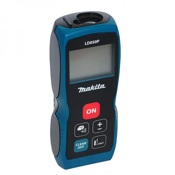 Laserový dálkoměr Makita LD050P
