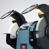 Dvoukotoučová bruska 205mm Makita GB801