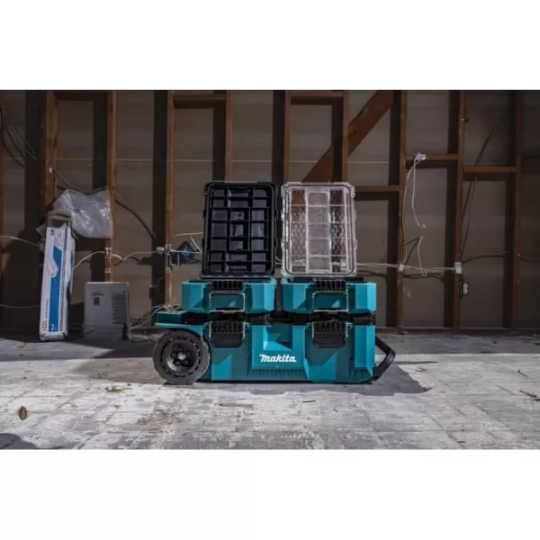 Maktrak organizér mělký M Makita P-91051