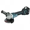 Aku úhlová bruska 125mm Li-ion 18V/5,0Ah + systainer Makita DGA504RTJ