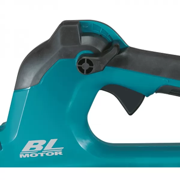 Aku ofukovač 18V/5,0Ah Makita DUB184RT