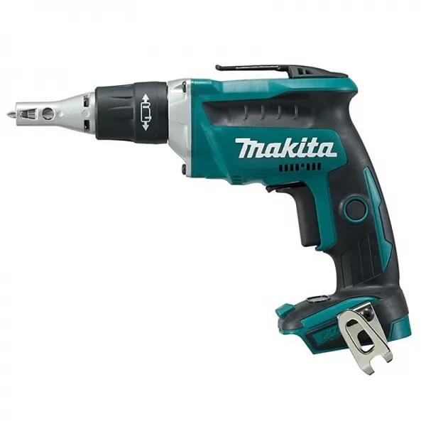 Aku šroubovák 18V bez aku Makita DFS452Z