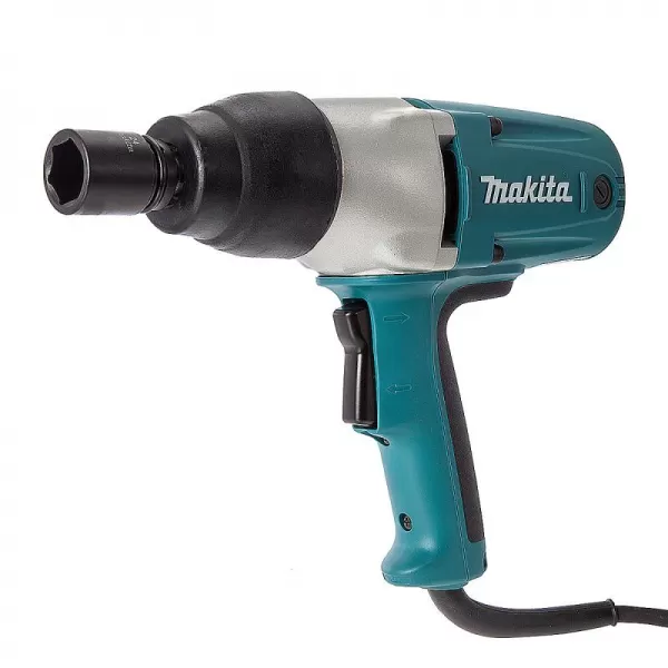 Rázový utahovák 350Nm,400W Makita TW0350