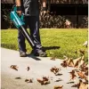Aku ofukovač 18V/5,0Ah Makita DUB184RT