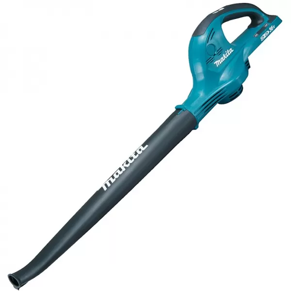 Aku ofukovač 2x18V bez aku Makita DUB361Z