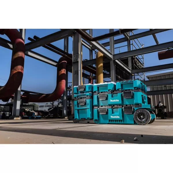 Maktrak organizér mělký M Makita P-91051