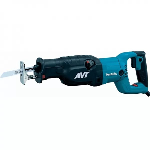 Pila ocaska s předkyvem a AVT Makita JR3070CT